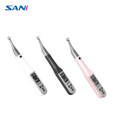 comprar Endo Motor Machine dental reverso auto ISO con el localizador de Apex online manufacture