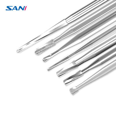 comprar Carburo dental Burs FG Zekrya, carburo de tungsteno dental de 9m m Burs del FDA online manufacture