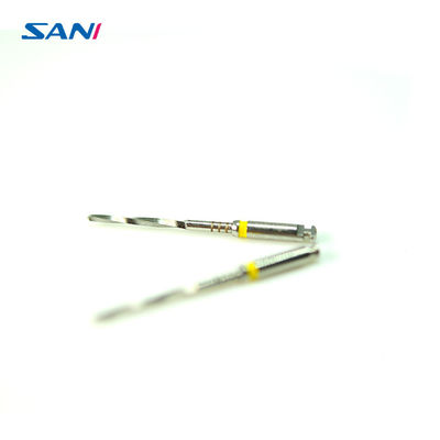 comprar certificación dental del CE de los materiales consumibles del taladro Endodontic 8pcs/Box online manufacture