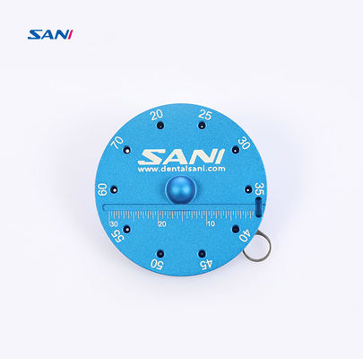 comprar Puntos de aluminio aptos para el autoclave de la gutapercha online manufacture