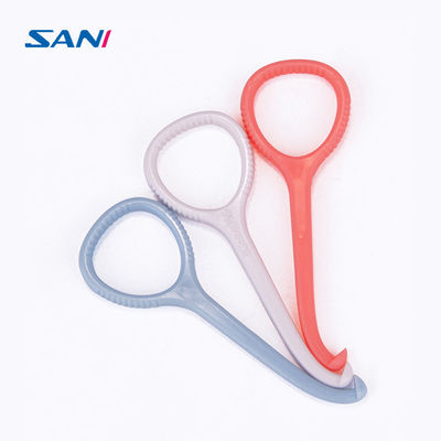 comprar recogedor invisible de los apoyos de los 7.8cm online manufacture
