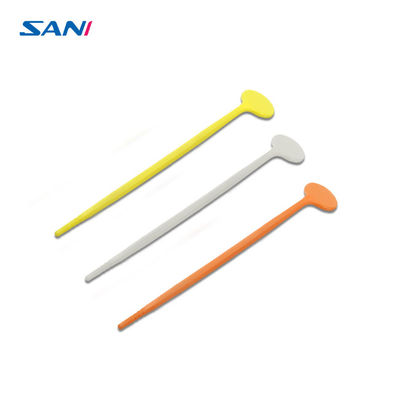 comprar El CE dental azul de los productos disponibles del espejo dental que magnificaba aprobó online manufacture
