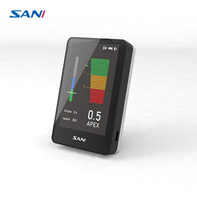 Un buen precio. Localizador dental inalámbrico negro de 240V Apex para el tratamiento de la endodoncia en línea