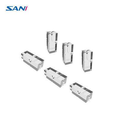 comprar Resina transparente Endo Training Block Endodontic Materials de 21m m online manufacture