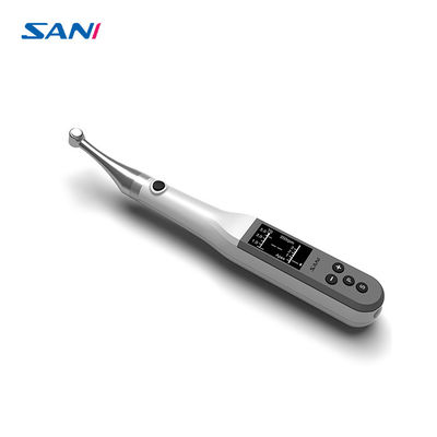 comprar 1:1 contra el ángulo Endo Motor dental, 150r/Min Rotary Endo Motor online manufacture