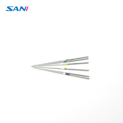 comprar U archiva los ficheros dentales rotatorios de limpieza para la endodoncia Endodontic ultrasónica online manufacture