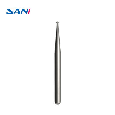 comprar Oficina dental 11m m 9m m del carburo del laboratorio quirúrgico del tungsteno de FG 11m m online manufacture