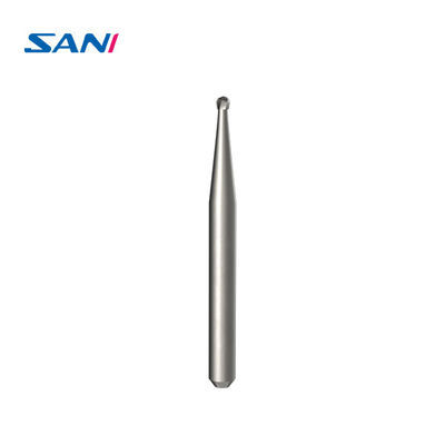 comprar Color plata dental de Burs del carburo de tungsteno de FG online manufacture