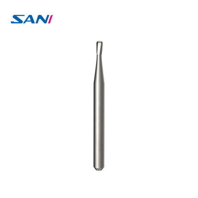 comprar ODM dental del OEM de Burs del carburo de tungsteno de los SS disponible online manufacture