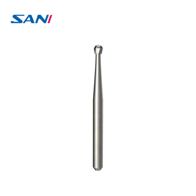 comprar Carburo de tungsteno dental de acero inoxidable Burs con la certificación del CE FDA ISO online manufacture