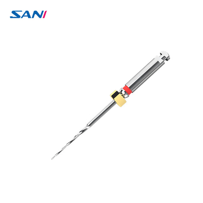 comprar Fichero rotatorio dental para el retratamiento de la endodoncia 04/25 04/30 online manufacture