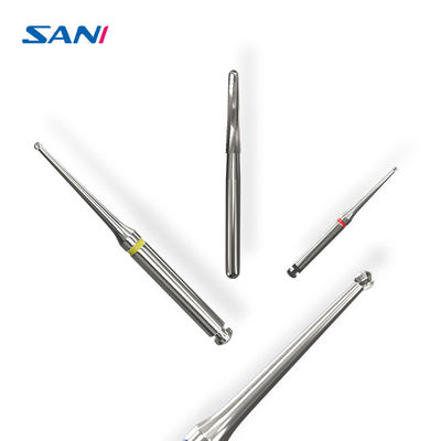 comprar Sistema dental de la oficina del carburo de tungsteno online manufacture