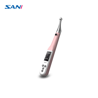 Un buen precio. Favorable Endo Motor With Apex Locator función dental de EDO-1 para el Endodontics en línea