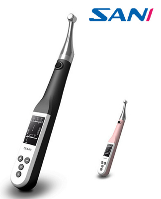 Un buen precio. Motor rotatorio eléctrico de Endo Files Portable Cordless Endo con el localizador de Apex en línea