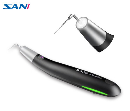 RCT dental inalámbrico ultrasónico de Endo Motor Cordless Endomotor For