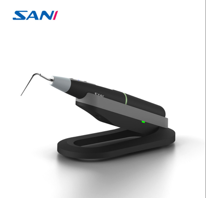 Un buen precio. Obturación Endodontic Pen Easy Pack Capacity Displayed de la gutapercha grande de la batería de SANI en línea