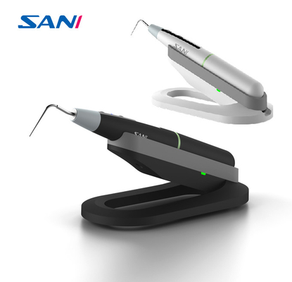 Un buen precio. Gutapercha grande exhibida Endodontic de la batería de la capacidad de sistema de la obturación de SANI en línea