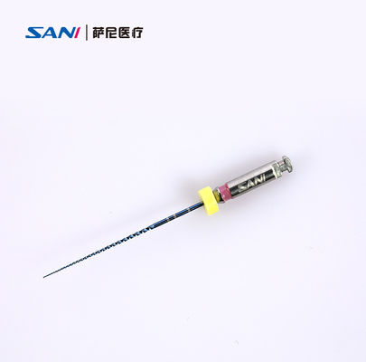 Un buen precio. Flexibilidad mejorada archivos dentales rotativos con fuente de energía de la maquinaria y torque de 3,0N.cm en línea