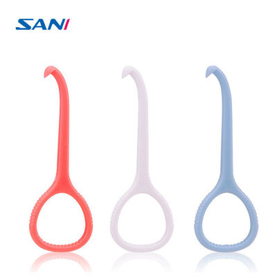 Un buen precio. Productos disponibles dentales del resbalón del CE de la manija del recogedor invisible anti de los apoyos en línea
