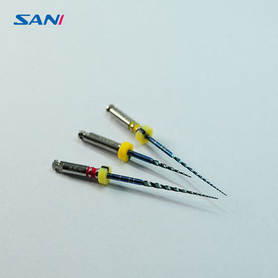 Un buen precio. El motor utiliza ficheros rotatorios dentales del 1.5N/Cm 31m m Niti en Endodontics en línea