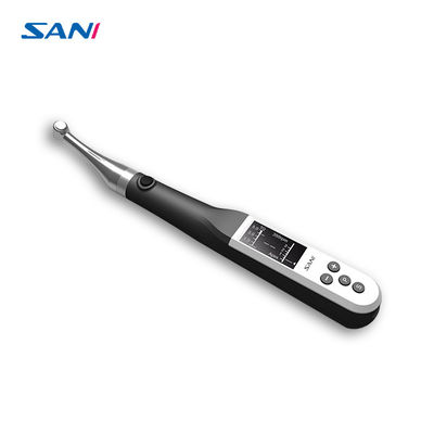 Endodoncia sin cuerda de la cirugía de la parada auto 1000r/Min Dental Endo Motor For