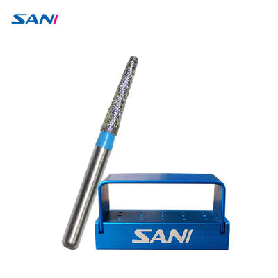 Velocidad disponible Diamond Burs Rotary Instrument dental del ODM