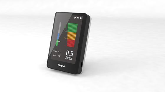 Un buen precio. Certificación dental práctica médica del localizador FDA del instrumento 100V Apex en línea