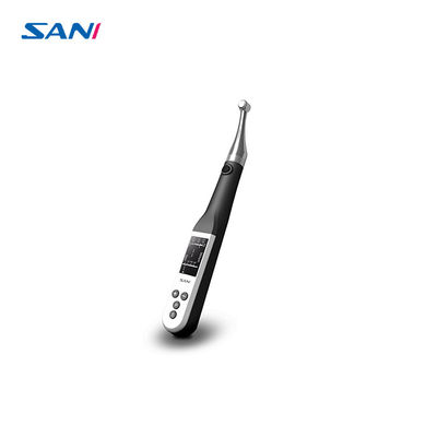 Un buen precio. Localizador Endo Motor, pantalla de Apex de 240V Endo Rotary Handpiece With LED en línea