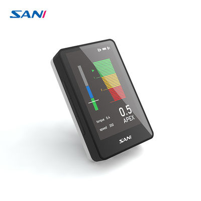 Un buen precio. Localizador dental de Bluetooth Apex de la pantalla LCD de la alta exactitud en Endodontics en línea