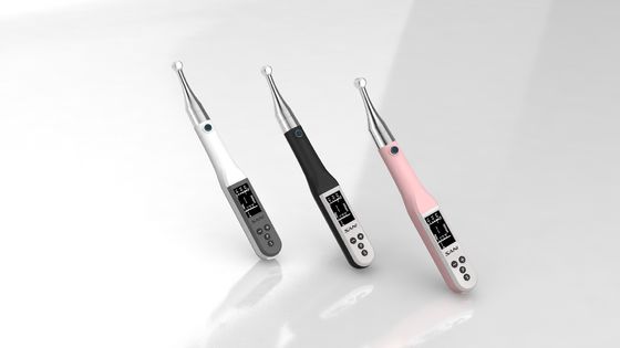 Un buen precio. Rotación libre Handpiece Endodontic sin cuerda 1200mAh Endo Motor inalámbrico de 360 grados en línea