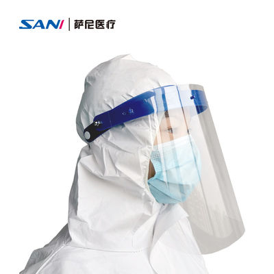 Un buen precio. Niebla anti de la protección del chapoteo anti ajustable múltiple disponible de la visera en línea