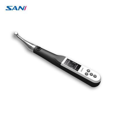 Portátil ennegrézcase/el color rosado OLED Endo Motor dental EDO-1 favorable para el Endodontics