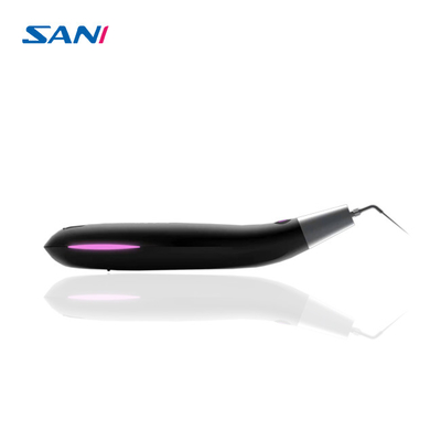 Un buen precio. Color negro inalámbrico dental del activador del RCT de la ballena sin cuerda ultrasónica ultra en línea