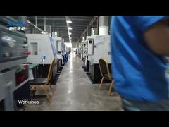 Archivos rotatorios de endodoncia dental pediátrica para niños con materiales de Niti, calor azul