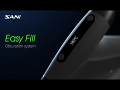 Sistema de la obturación