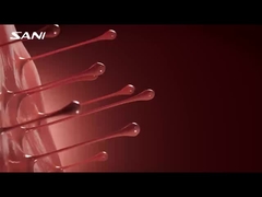 puntos de la gutapercha